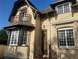 propriete à la vente -   60400  NOYON, surface 5 m2 vente propriete - UBI436849583